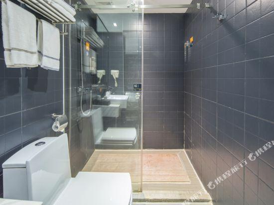 Гуйлинь: Yeste Hotel (Guilin Wonful Plaza)