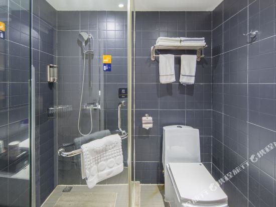 Гуйлинь: Yeste Hotel (Guilin Wonful Plaza)