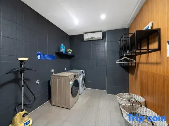 Гуйлинь: Yeste Hotel (Guilin Wonful Plaza)