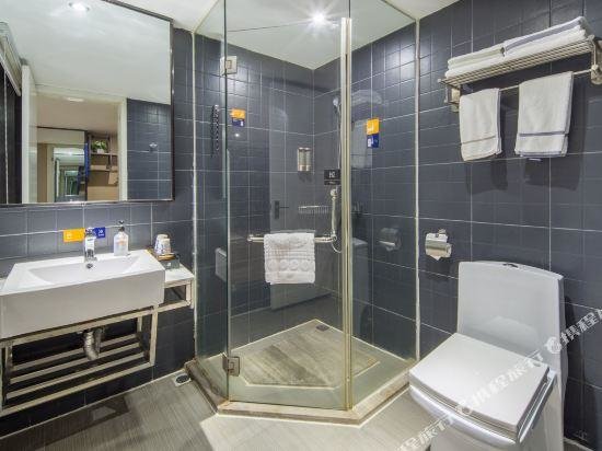 Гуйлинь: Yeste Hotel (Guilin Wonful Plaza)