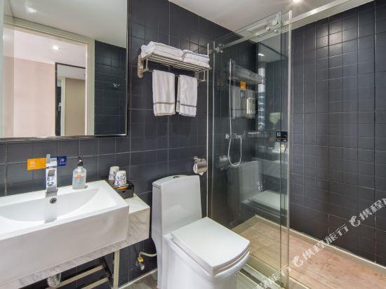Гуйлинь: Yeste Hotel (Guilin Wonful Plaza)