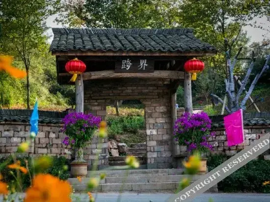 Ханчжоу: Hangzhou Qiandaohu Guanlan Resort Hotel