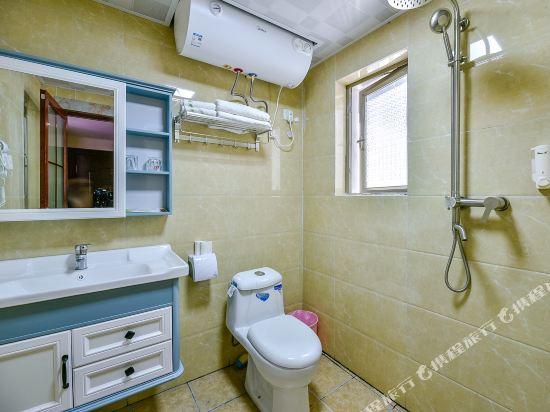 Гуйян: Zhixian Yage Hotel (Guiyang Huaguoyuan Shopping Center)