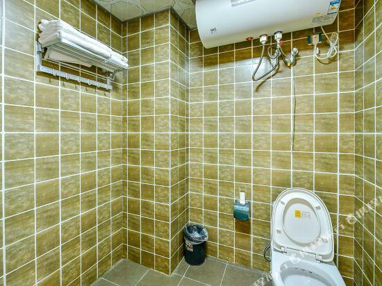 Гуйян: Zhixian Yage Hotel (Guiyang Huaguoyuan Shopping Center)