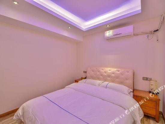 Гуйян: Zhixian Yage Hotel (Guiyang Huaguoyuan Shopping Center)
