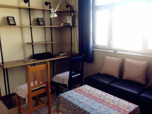 MONGOL AIL Guesthouse — фото 1