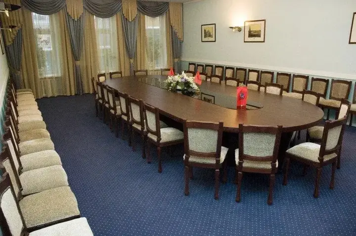 Санкт-Петербург: House Of Nationalities