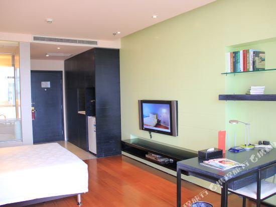 Тяньцзинь: Green Park Hotel