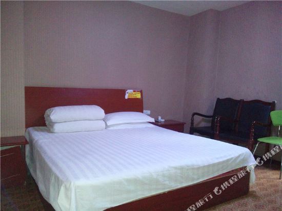 Чунцин: Chongqing memory Hotel