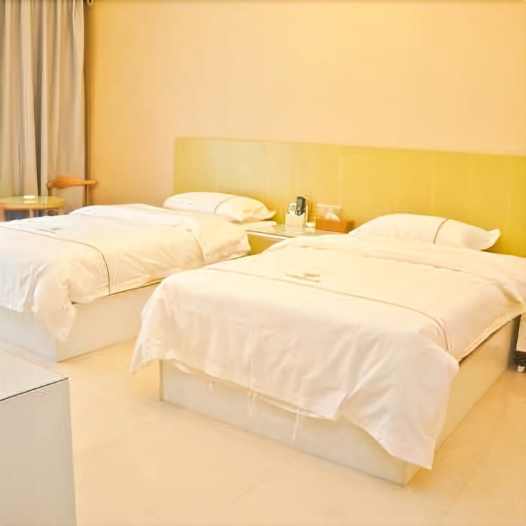 Гуанчжоу: Manyun · Gangrun Shuangcheng International Apartment