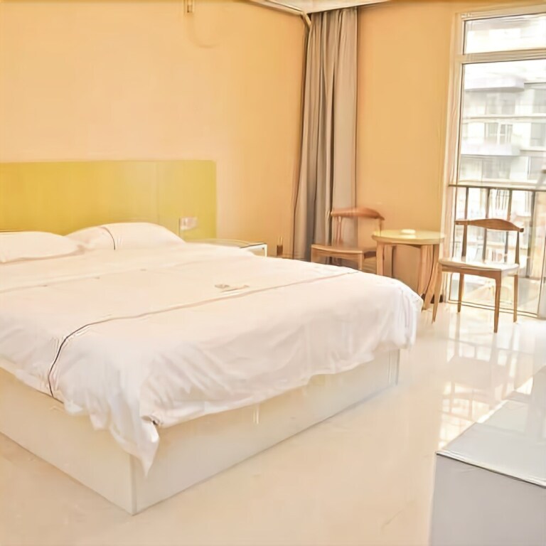 Гуанчжоу: Manyun · Gangrun Shuangcheng International Apartment