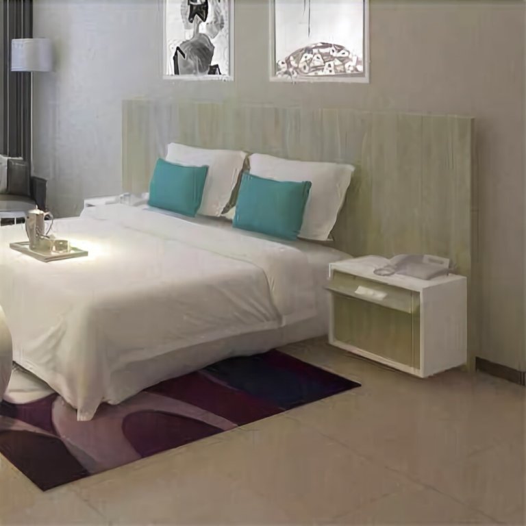 Гуанчжоу: Manyun · Gangrun Shuangcheng International Apartment