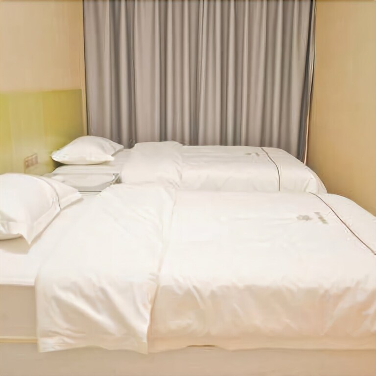 Гуанчжоу: Manyun · Gangrun Shuangcheng International Apartment