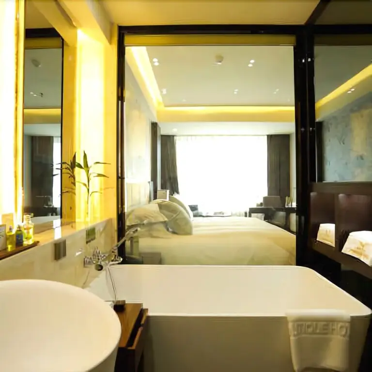 Харбин: X Hotel