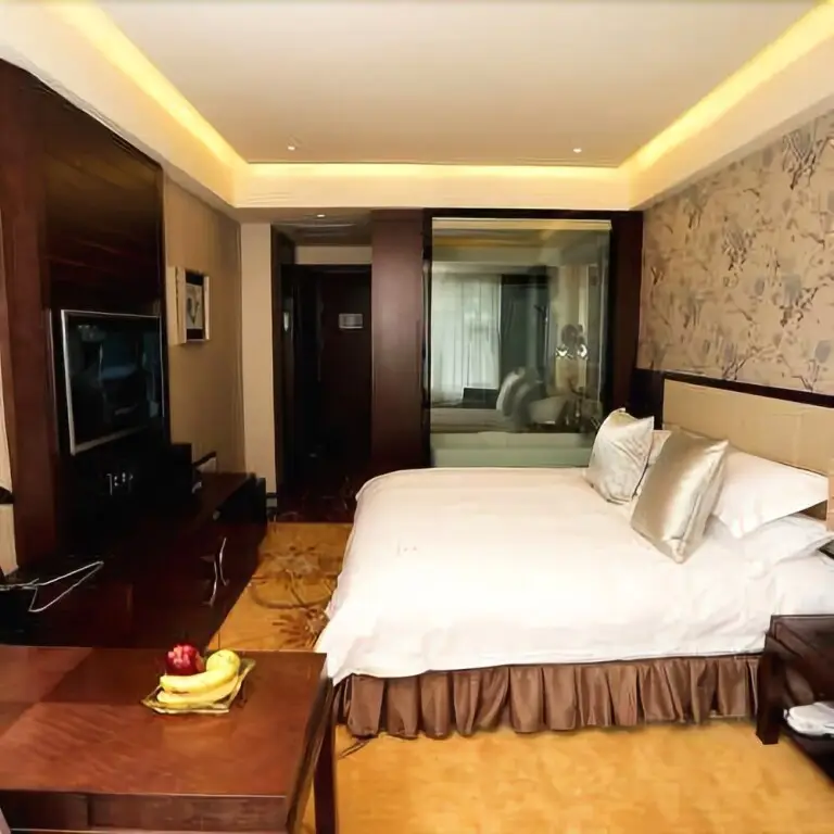 Харбин: X Hotel