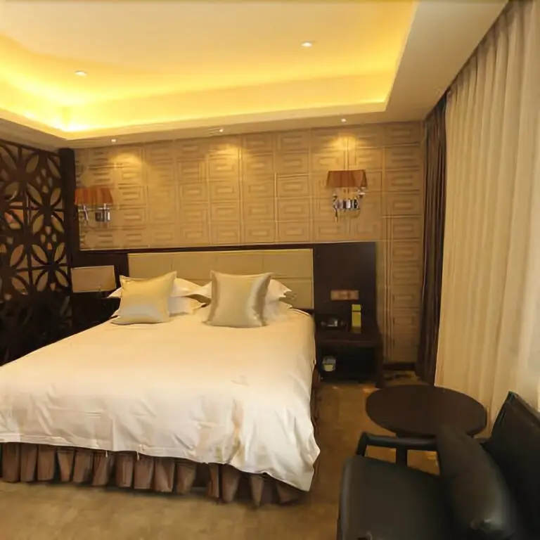 Харбин: X Hotel