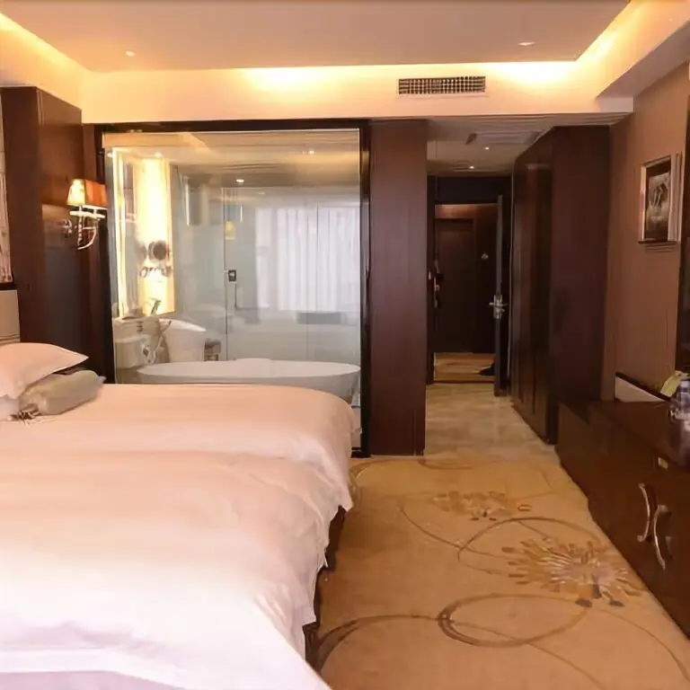 Харбин: X Hotel