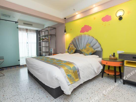 Чэнду: Shuhuai Hotel (Chengdu Jinsha Xidan)