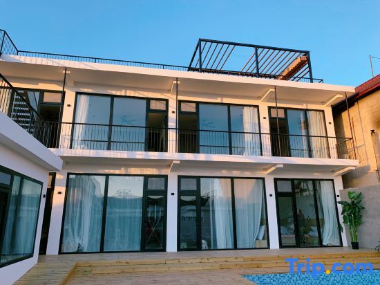 Пекин: Zuilan Hostel