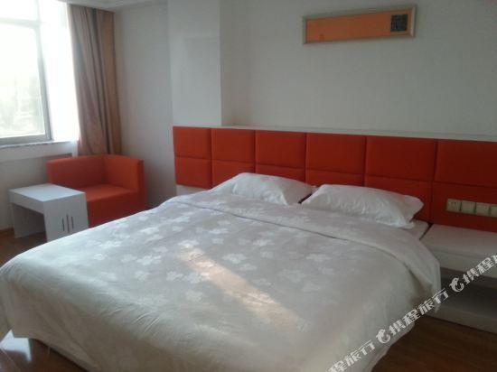 Ксяньхужень: Rui Jing Li Jiang Fashion Hotel