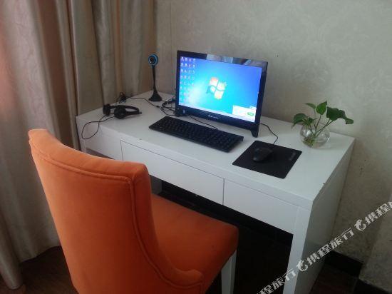 Ксяньхужень: Rui Jing Li Jiang Fashion Hotel