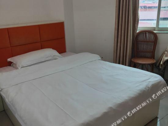 Ксяньхужень: Rui Jing Li Jiang Fashion Hotel