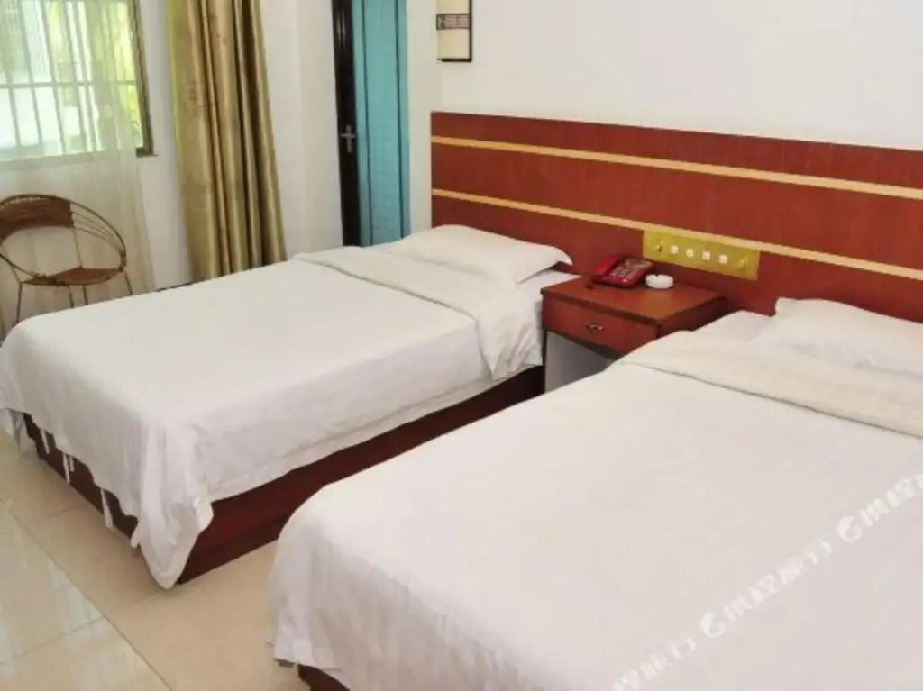 Санья: Haixiangyuan Hotel