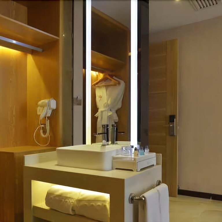 Шанхай: Yuhao Hotel