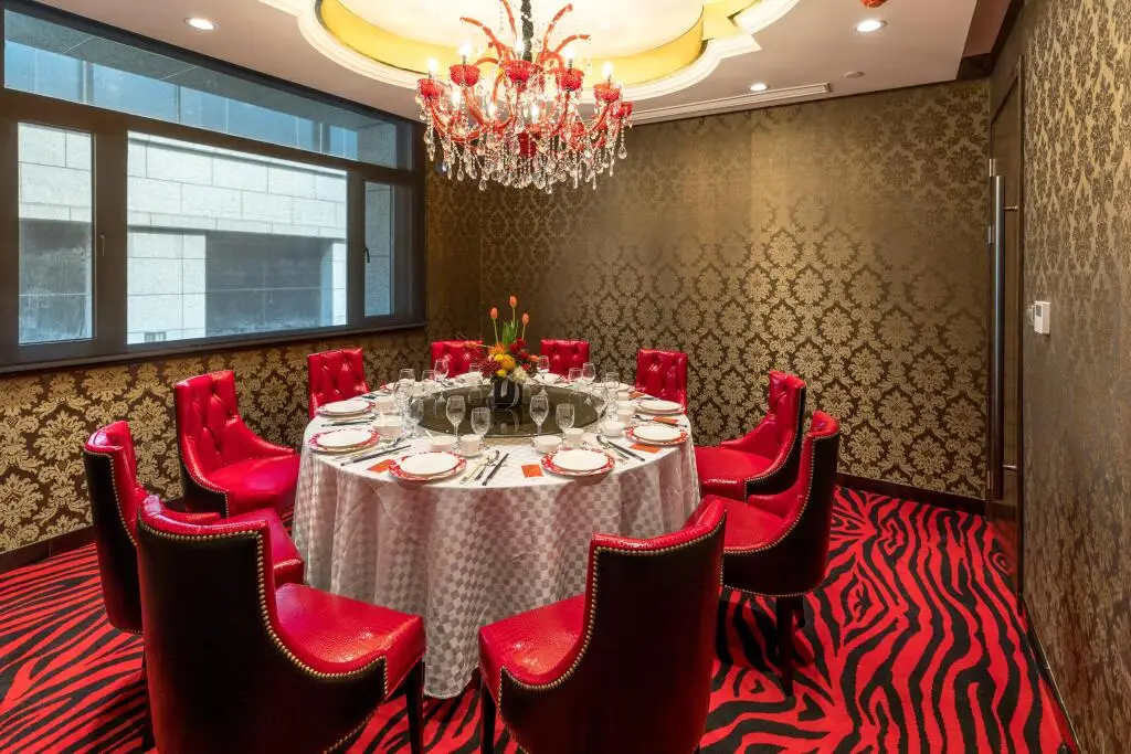Шанхай: Отель Crowne Plaza Shanghai Jinshan 