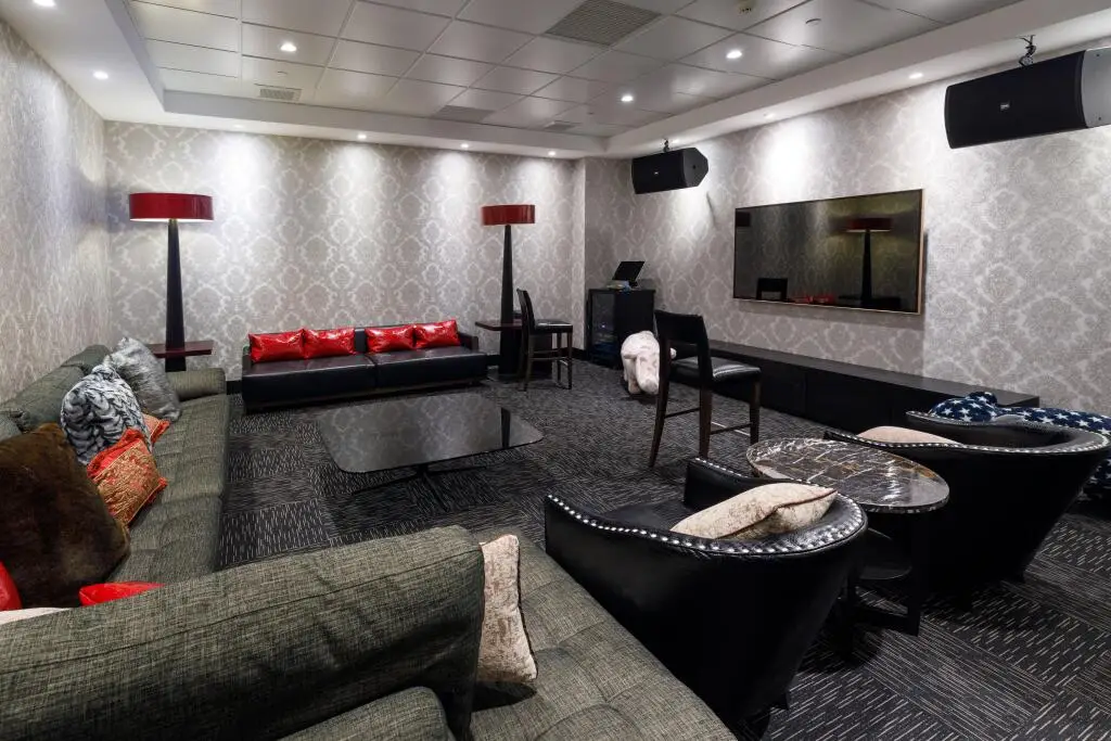Шанхай: Отель Crowne Plaza Shanghai Jinshan 