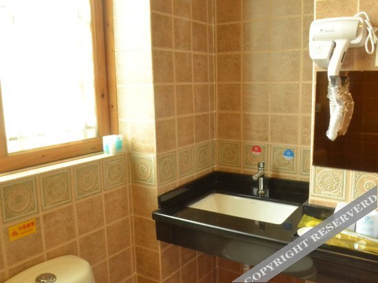 Лючжоу: River View Hotel