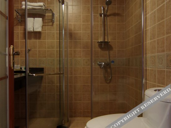 Лючжоу: River View Hotel
