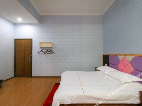 Иу: Lijing Hotel