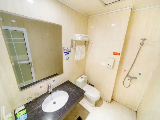 Иу: Lihao Hostel