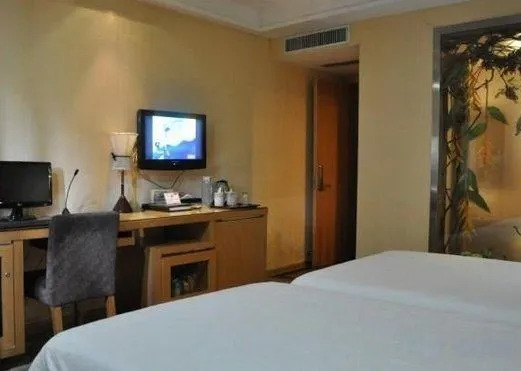 Иу: Lihao Hostel