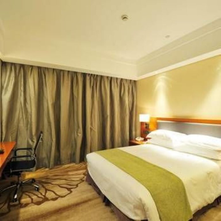 Ханчжоу: Beer Holiday Hotel