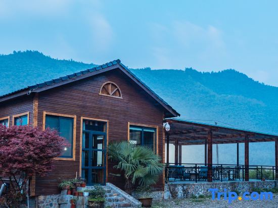 Хучжоу: Moganshan Xiaoyao Resort