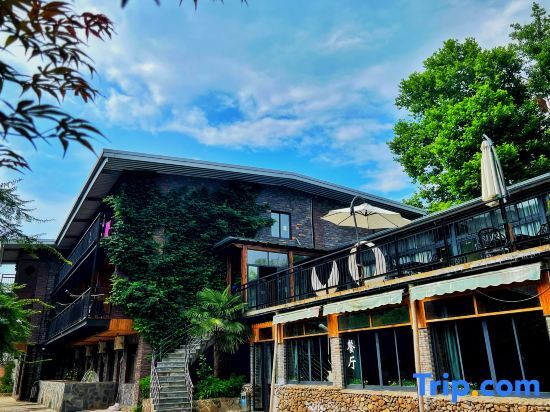 Хучжоу: Moganshan Xiaoyao Resort