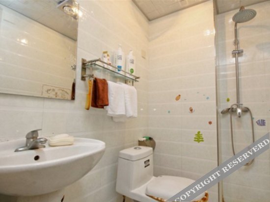 Сиань: Yadu Hotel