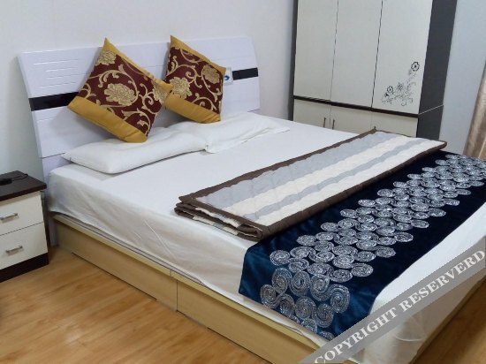 Сиань: Yadu Hotel