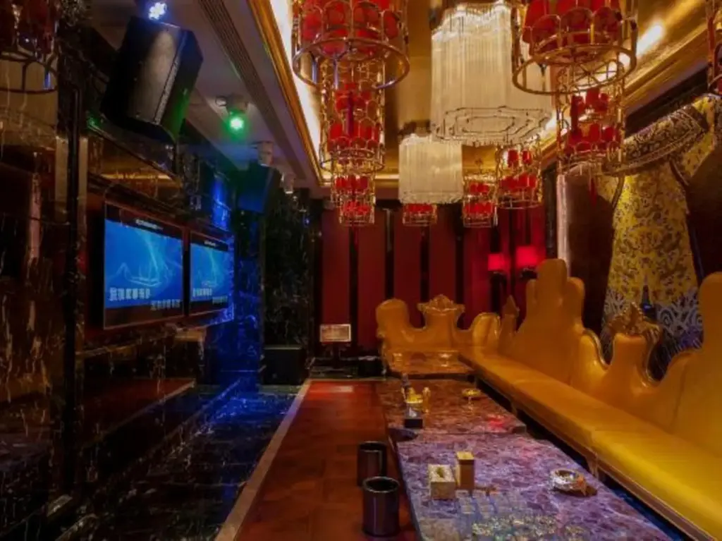 Чичжоу: Qingyang Tongtaiyuan Grand Hotel (Qingyang District)
