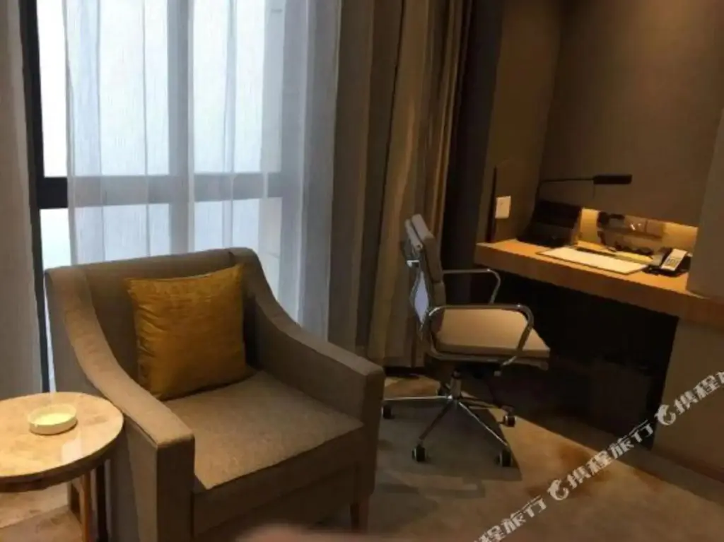 Чичжоу: Qingyang Tongtaiyuan Grand Hotel (Qingyang District)