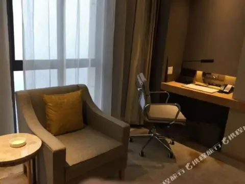 Qingyang Tongtaiyuan Grand Hotel (Qingyang District) — фото 1