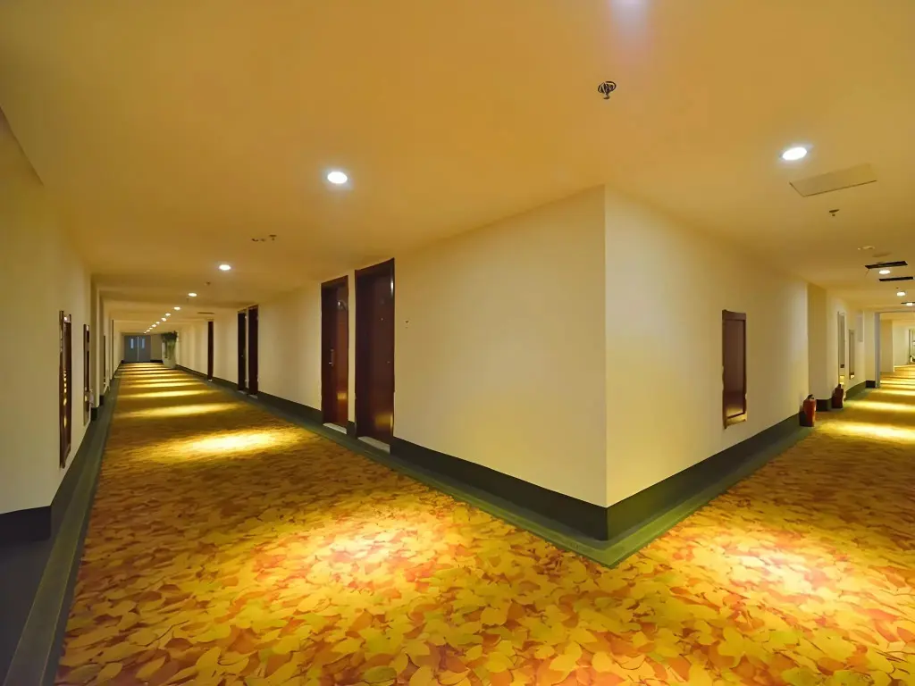 Пекин: GreenTree Alliance Hotel Beijing West Railway Station North Square Ruihai Building