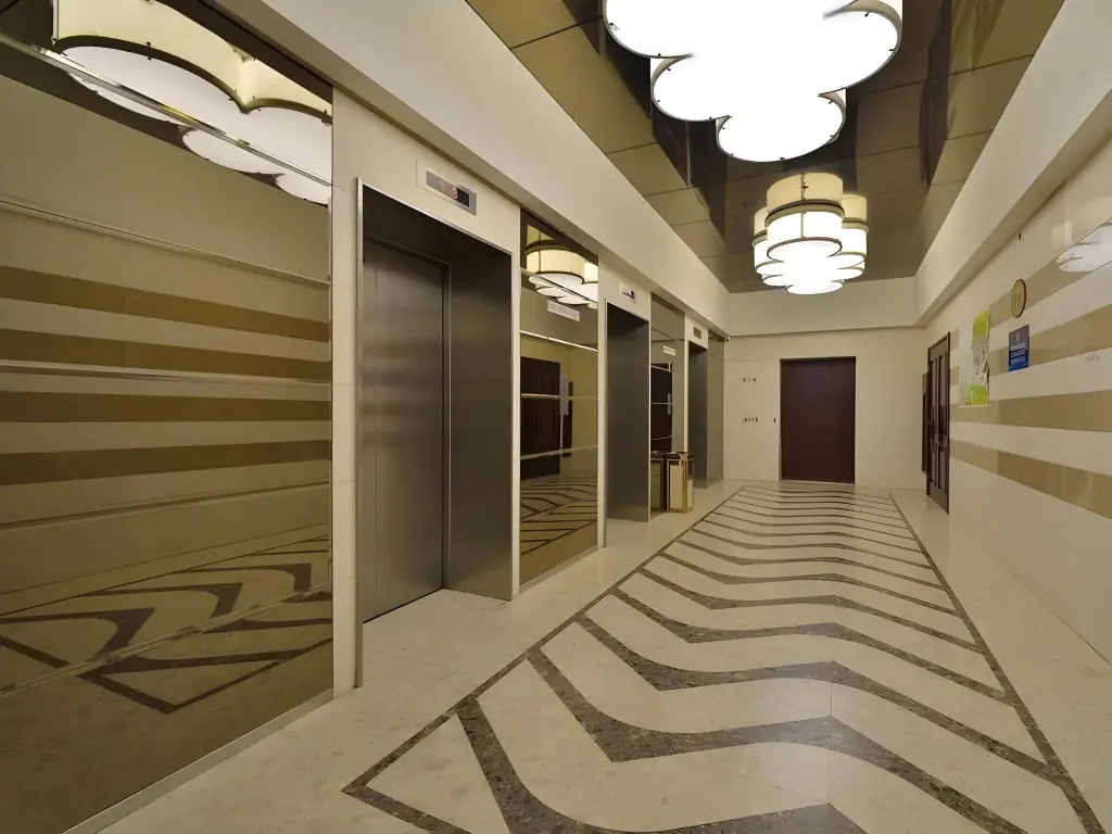 Пекин: GreenTree Alliance Hotel Beijing West Railway Station North Square Ruihai Building