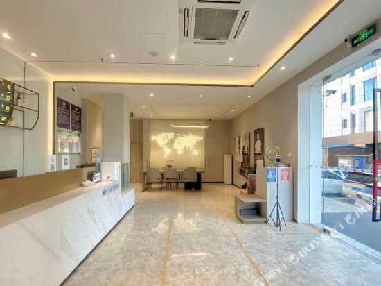 Пекин: 7 Premium·Beijing Financial Street Fuwai Hospital store