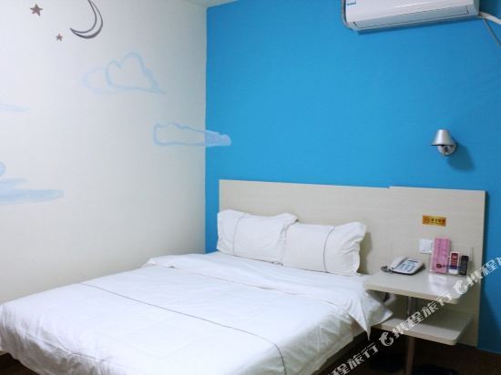 Гуанчжоу: E Jia Hotel Chain (Guangzhou Nanzhou Metro Station)