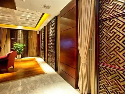 Ruihao Art Boutioue Hotel — фото 1
