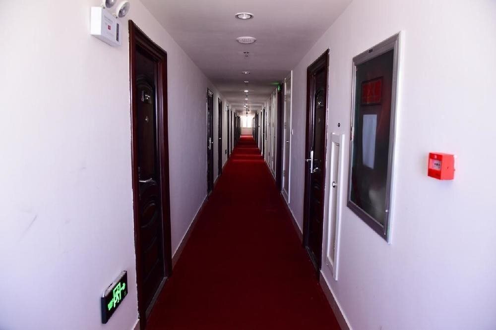 Вэйхай: Weihai Weizhichuang Seaview Hotel