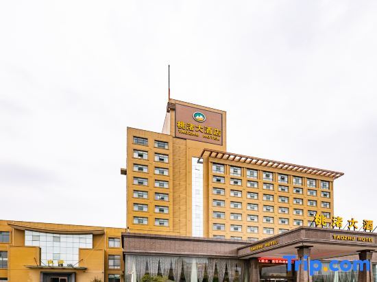 Taozhu Hotel — фото 1